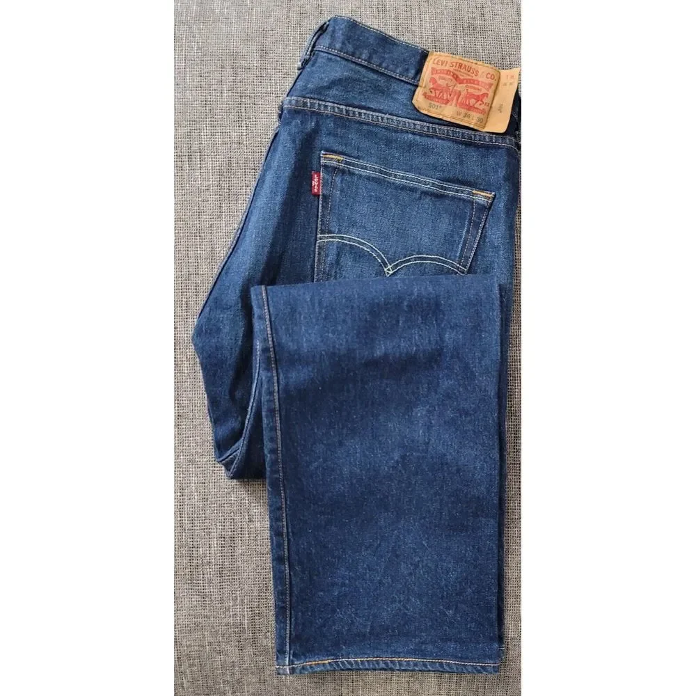 Levis levi 501
